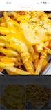 Cheese Fries