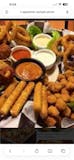 Appetizer Sampler
