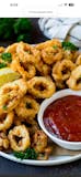 Fried Calamari