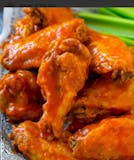 Buffalo Wings