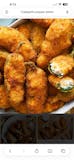 Jalapeno Poppers