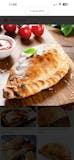 Chicken Calzone