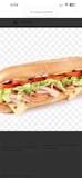 Turkey Sub