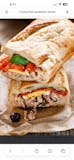Tuna Fish Sub