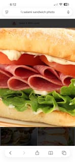 Italian Sub