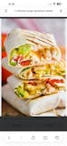 Chicken Wrap