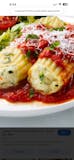 Stuffed Shells