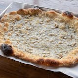 Fresh Clam Pie