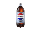 Diet Pepsi - 2L Bottle