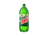 Mtn Dew - 2L Bottle