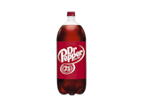 Dr. Pepper - 2L Bottle