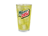 Mtn Dew - Fountain