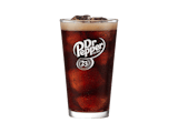 Dr. Pepper - Fountain