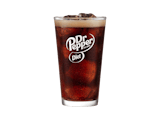 Diet Dr. Pepper - Fountain