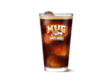Mug Root Beer - Fountain