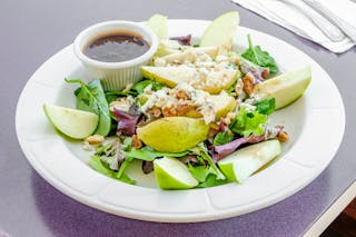 Cove Island Salad