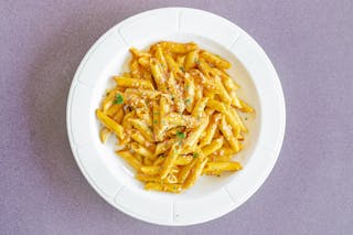 Penne Alla Vodka