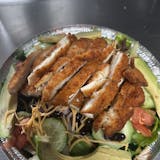 Ranch Chicken Salad