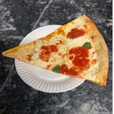 Margerhita Pizza Slice