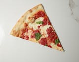 Margerhita Pizza Slice