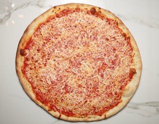 Classic Cheese Pizza