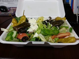 Garden Salad