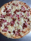 Hawaiian Pizza