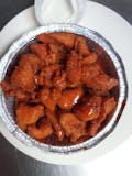 Boneless Wings