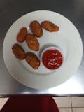 Jalapeno Poppers