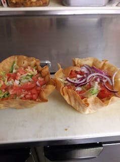 Taco Salad