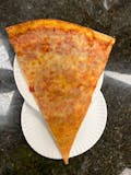 Jumbo Pizza Slice