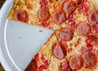 Pizza Slice