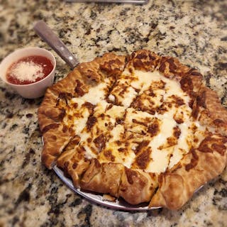 Cheese Bread