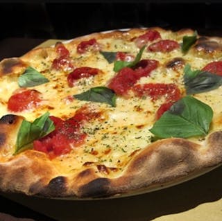 Margarita Pizza