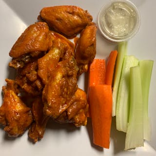 Buffalo Wings
