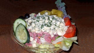 Antipasto Salad