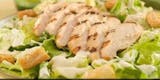 Chicken Caesar Salad