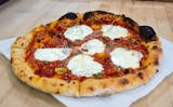 Regina Margherita Pizza