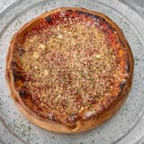 The Original Chicago Deep Dish Pizza