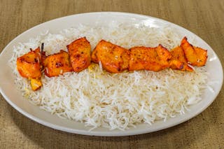 Chicken Kabob