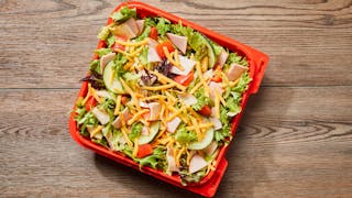 Chef Salad