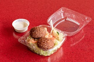 Falafel