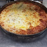 One 16" Pizza Tuesday Special