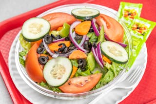 House Salad