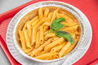 Penne alla Vodka