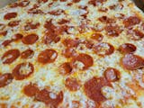 Pepperoni Palooza