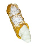 Homemade Cannoli