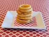 Basket of Onion Rings