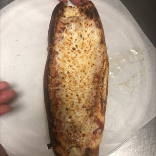 Meatball Sub