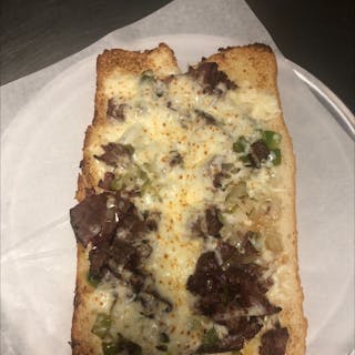 Philly Steak Sub